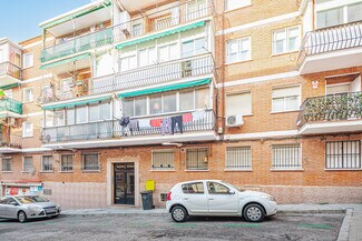 Plus de détails pour Callejón de Murcia, 3, Madrid - Commerce de détail à louer