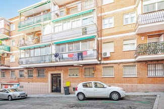 More details for Callejón de Murcia, 3, Madrid - Retail for Lease