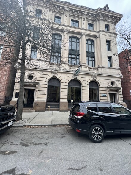 23 2nd St, Troy, NY for lease - Primary Photo - Image 1 of 4