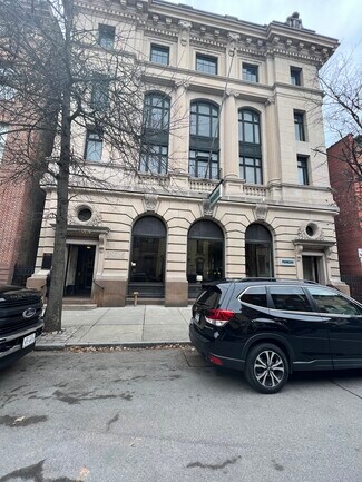 More details for 23 2nd St, Troy, NY - Office for Lease