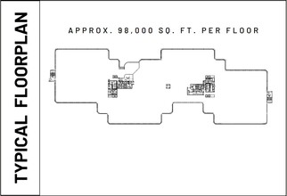 53 Frontage Rd, Hampton, NJ for lease Floor Plan- Image 1 of 6