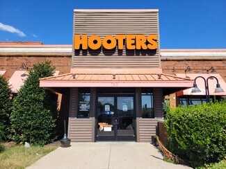 Plus de détails pour 730 NW Broad St, Murfreesboro, TN - Commerce de détail à louer