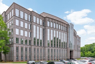 Plus de détails pour 2550 W Tyvola Rd, Charlotte, NC - Bureau à louer