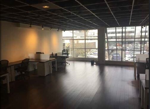 1728 2nd Av W, Vancouver, BC à louer - Photo intérieure - Image 2 de 19