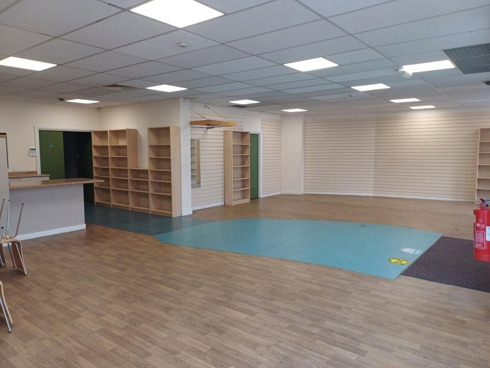 9-11 Bridge St, Kettering à vendre Photo intérieure- Image 1 de 6