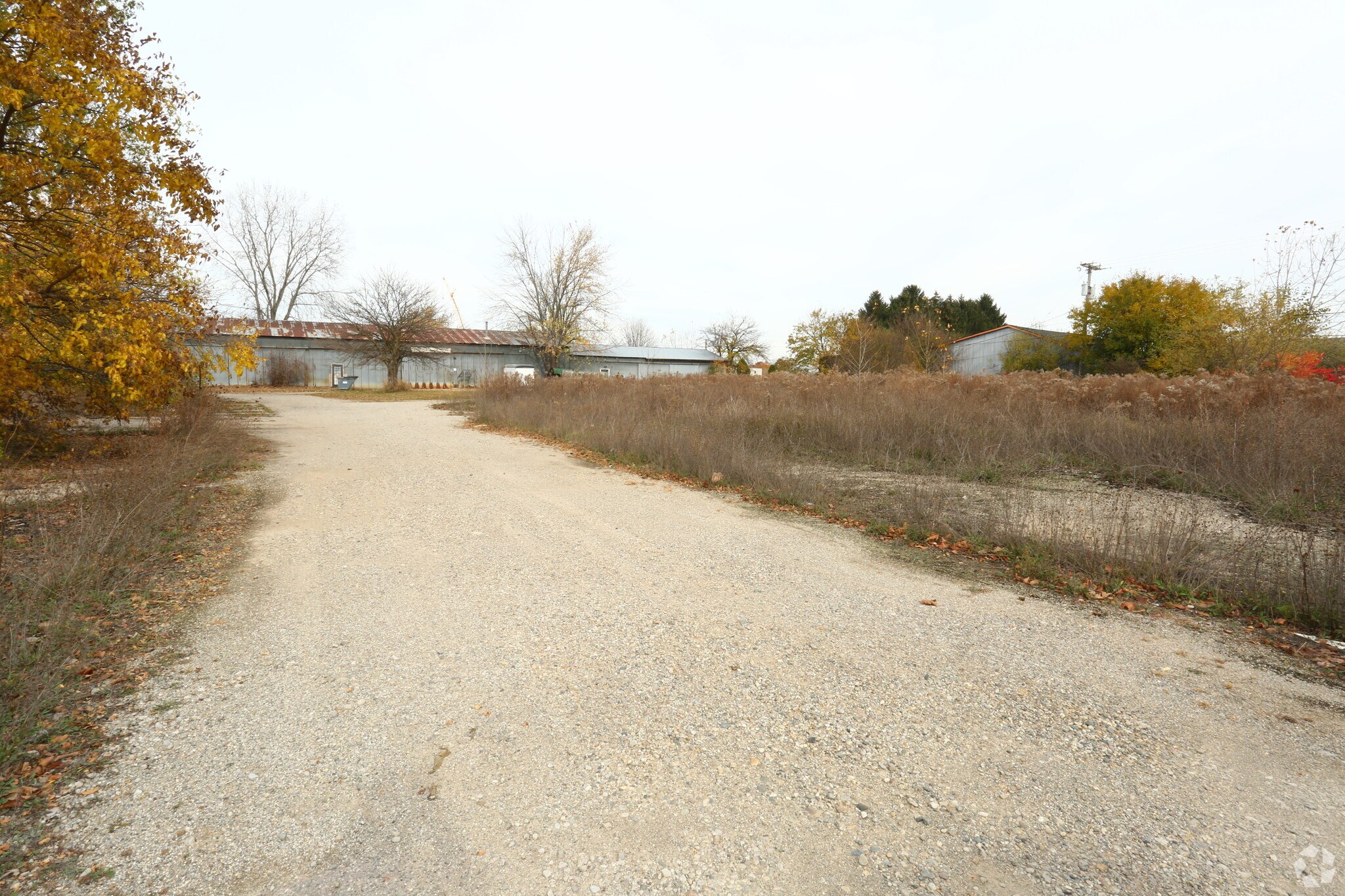 6880 Jackson Rd, Ann Arbor, MI for sale Primary Photo- Image 1 of 4