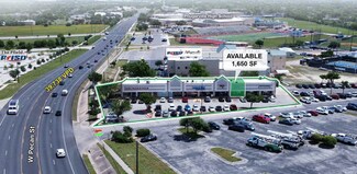 Plus de détails pour 1501 Pecan St W, Pflugerville, TX - Commerce de détail à louer