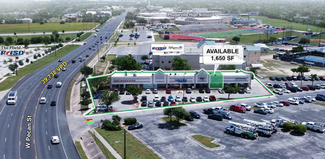 Plus de détails pour 1501 Pecan St W, Pflugerville, TX - Vente au détail à louer