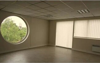 Plus de détails pour Industriel à louer