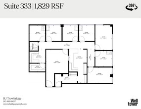 8901 W 74th St, Merriam, KS for lease Floor Plan- Image 1 of 1