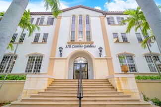 Plus de détails pour 370 Camino Gardens Blvd, Boca Raton, FL - Bureau à louer