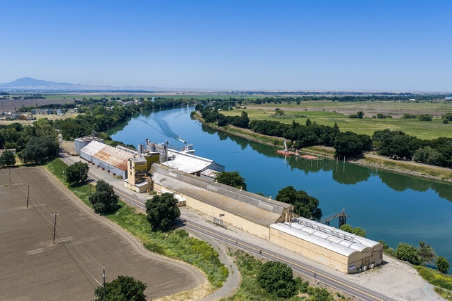 More details for 14712 State Highway 160, Isleton, CA - Industrial for Auction