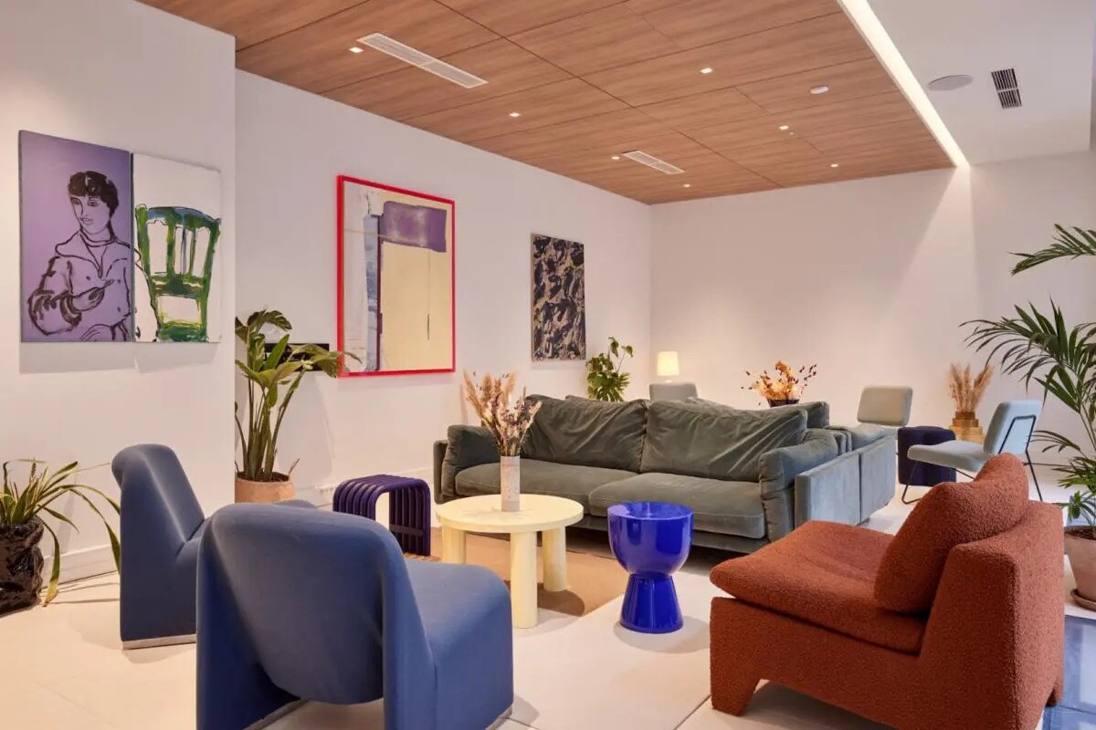 71 Rue De Miromesnil, Paris for lease Interior Photo- Image 1 of 11