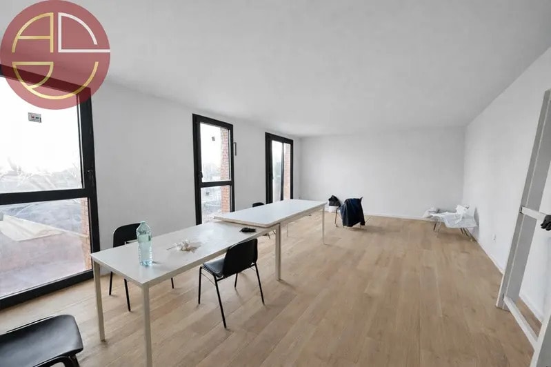 Office in Toulouse for sale - Interior Photo - Image 2 of 5