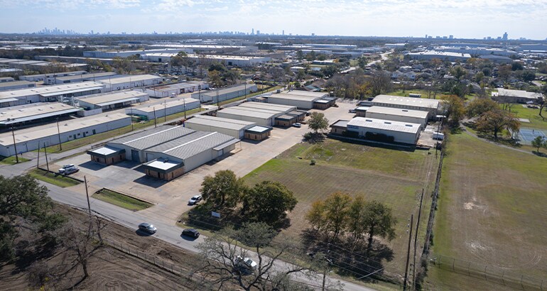 9905 Tanner Rd, Houston, TX à louer - Photo du bâtiment - Image 3 de 8