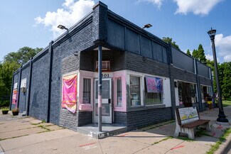 More details for 3501-3503 Penn Ave, Minneapolis, MN - Retail for Sale