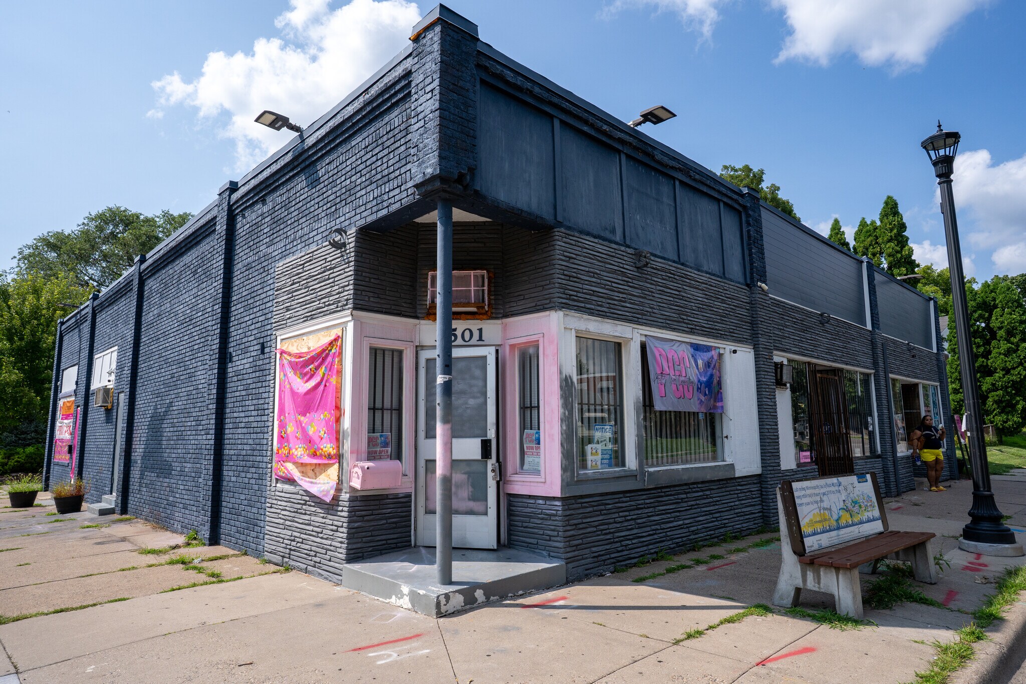 3501-3503 Penn Ave, Minneapolis, MN for sale Building Photo- Image 1 of 20