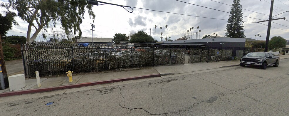 918 W 1st St, Pomona, CA for sale - Building Photo - Image 2 of 6