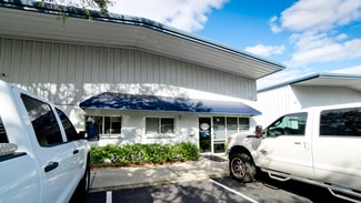 Plus de détails pour 2117-2125 47th St Sale – Industriel à vendre, Sarasota, FL