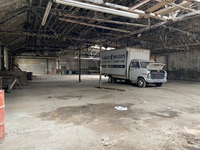 More details for 2900 W 29th St, Pueblo, CO - Industrial for Lease