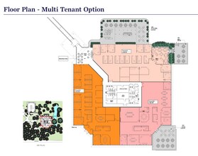 28800 Clemens Rd, Cleveland, OH à louer Plan d’étage- Image 2 de 2