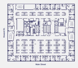 211 Main St, San Francisco, CA for lease Building Photo- Image 1 of 13