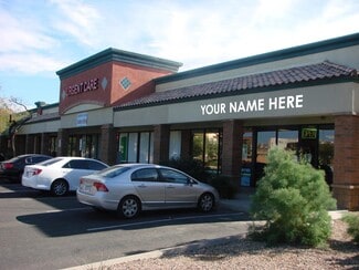 More details for 135 E Ray Rd, Chandler, AZ - Retail for Lease