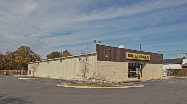 More details for 2549 Deans Bridge Rd, Augusta, GA - Retail for Sale