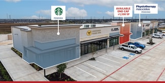 More details for 21910 West Rd, Cypress, TX - Retail for Lease