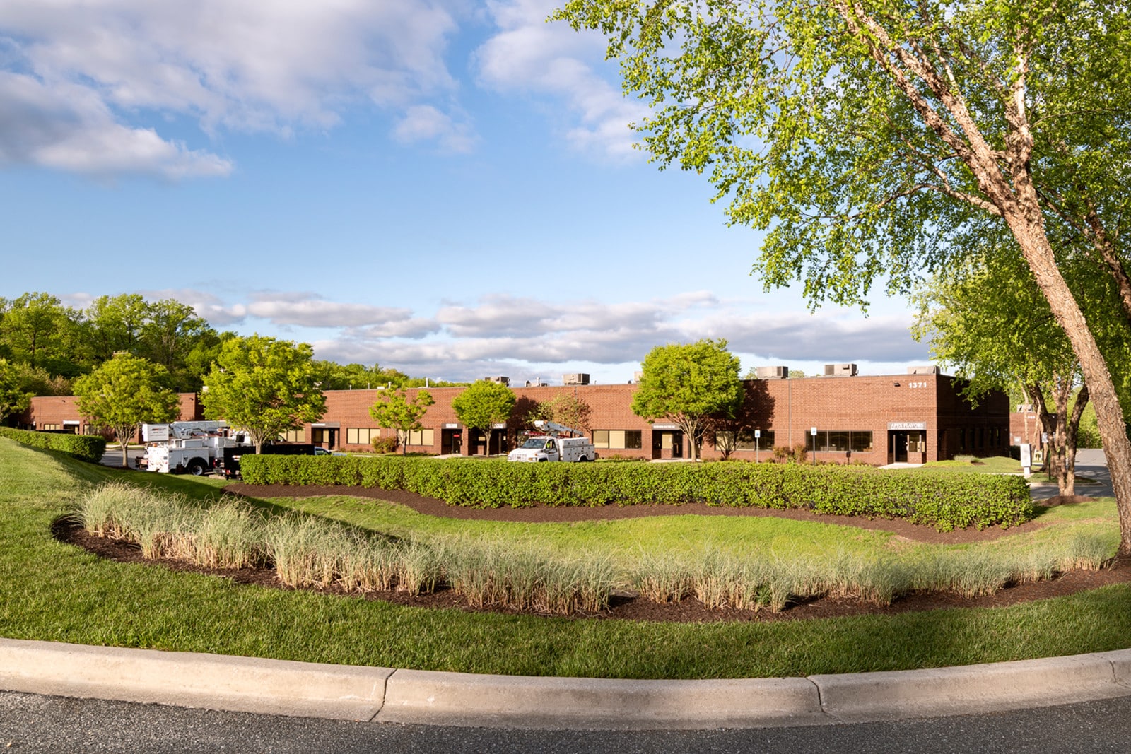 1369-1371 Brass Mill Rd, Belcamp, MD for lease Primary Photo- Image 1 of 12