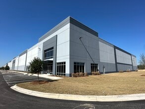 1060 Mossyhead Plaza Drive, Defuniak Springs, FL for lease Building Photo- Image 1 of 5