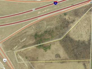 More details for 0 Highway 83 & I-70, New Concord, OH - Land for Sale