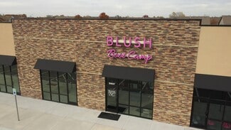 Plus de détails pour 10921 N Summit St, Kansas City, MO - Commerce de détail à louer