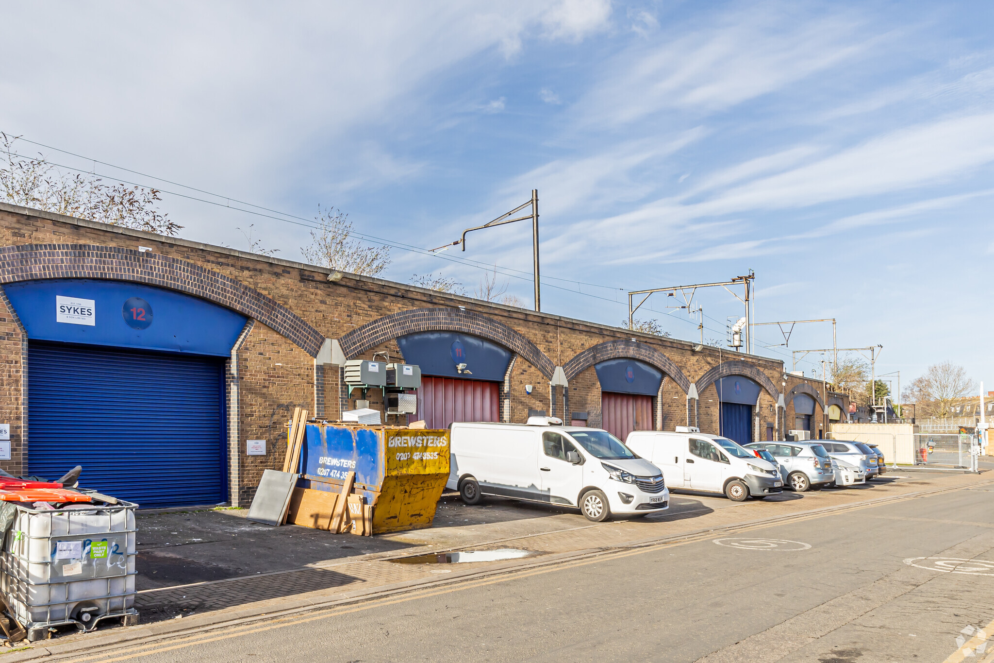 Eleanor St, London for lease Primary Photo- Image 1 of 5