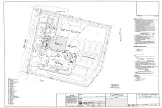 Plus de détails pour 1130 Sugg Pky, Greenville, NC - Industriel à louer