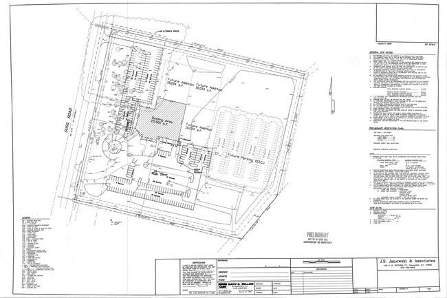 Plus de détails pour 1130 Sugg Pky, Greenville, NC - Industriel à louer