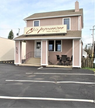 More details for 5424 W Broad St, Columbus, OH - Office/Retail for Lease