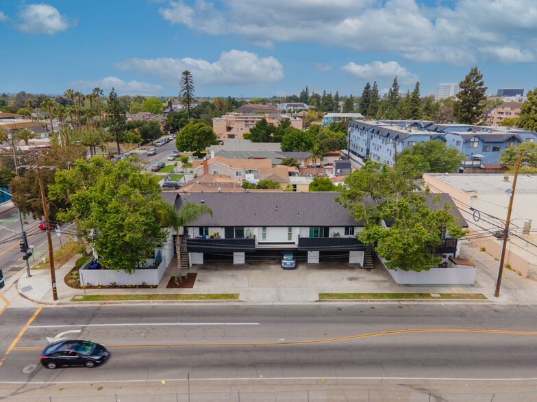 825 E Chestnut St, Santa Ana, CA for sale - Building Photo - Image 1 of 1