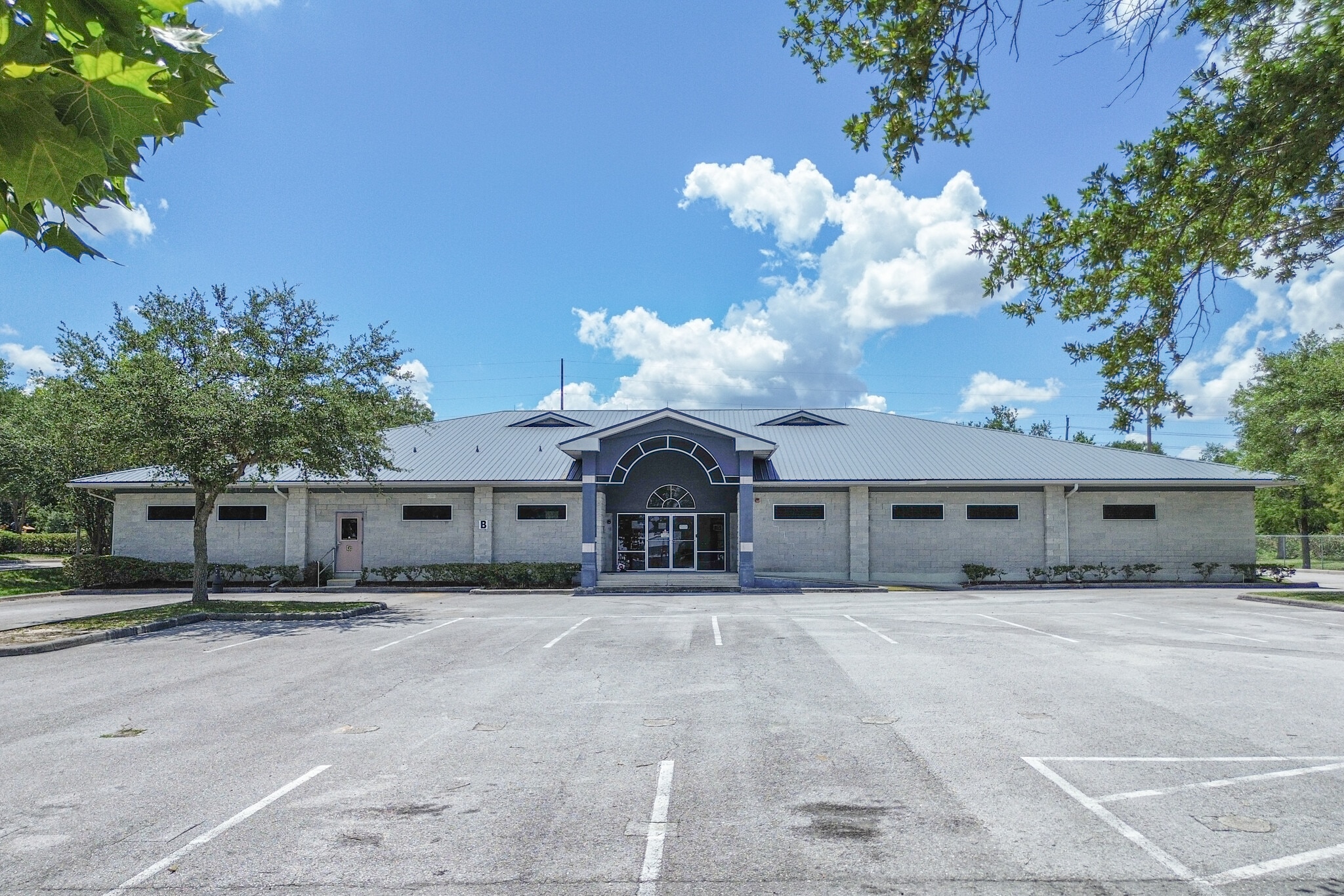 8340 American Way, Groveland, FL for lease Interior Photo- Image 1 of 7