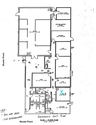 Plus de détails pour 1440 Spindletop Rd, Beaumont, TX - Industriel à louer