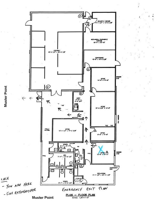 Plus de détails pour 1440 Spindletop Rd, Beaumont, TX - Industriel à louer