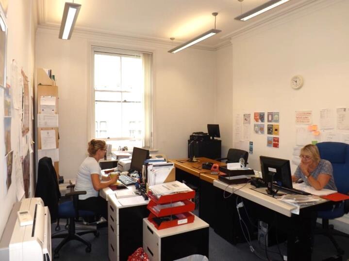 217-221 Strand, Londres à louer - Photo intérieure - Image 3 de 9