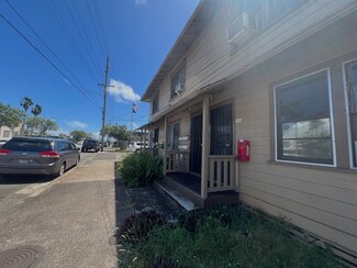 Plus de détails pour 145 Lehua St, Wahiawa, HI - Multi-résidentiel à vendre