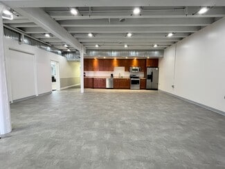 Plus de détails pour 6592 Hamilton Ave, Pittsburgh, PA - Industriel à louer