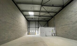 More details for Industrial for Lease