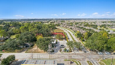 1935 Avenue D, Katy, TX - Aérien  Vue de la carte - Image1