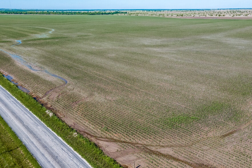 TBD Wall Street Rd, Gunter, TX à vendre - Photo principale - Image 1 de 5