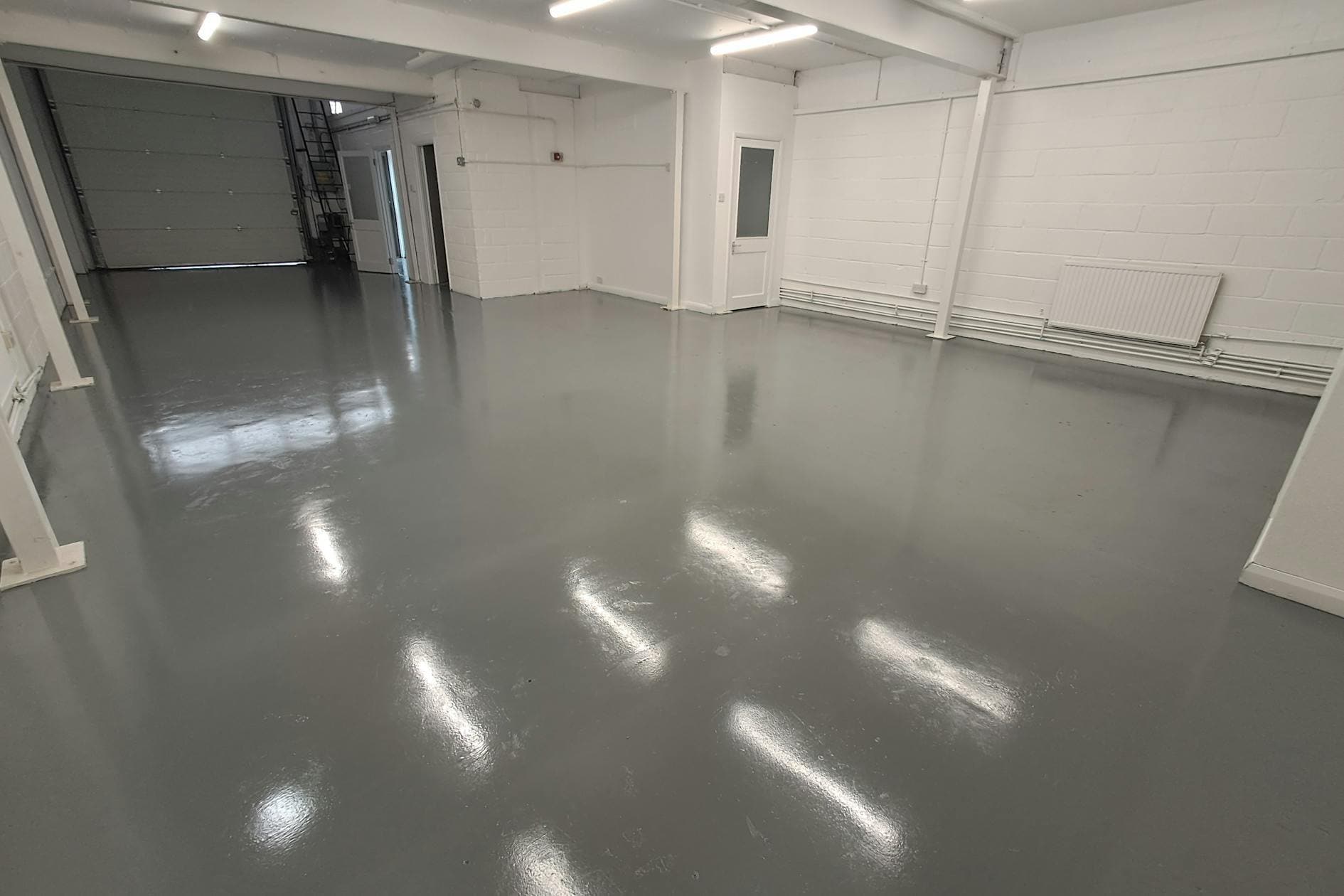 Progress Way, Croydon à louer Photo intérieure- Image 1 de 4