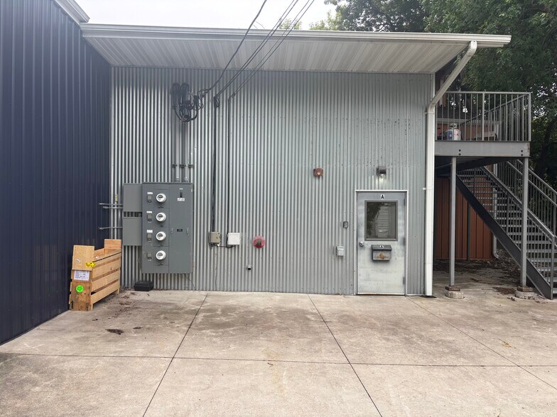 508 Oak St N, Fargo, ND for lease - Building Photo - Image 1 of 1