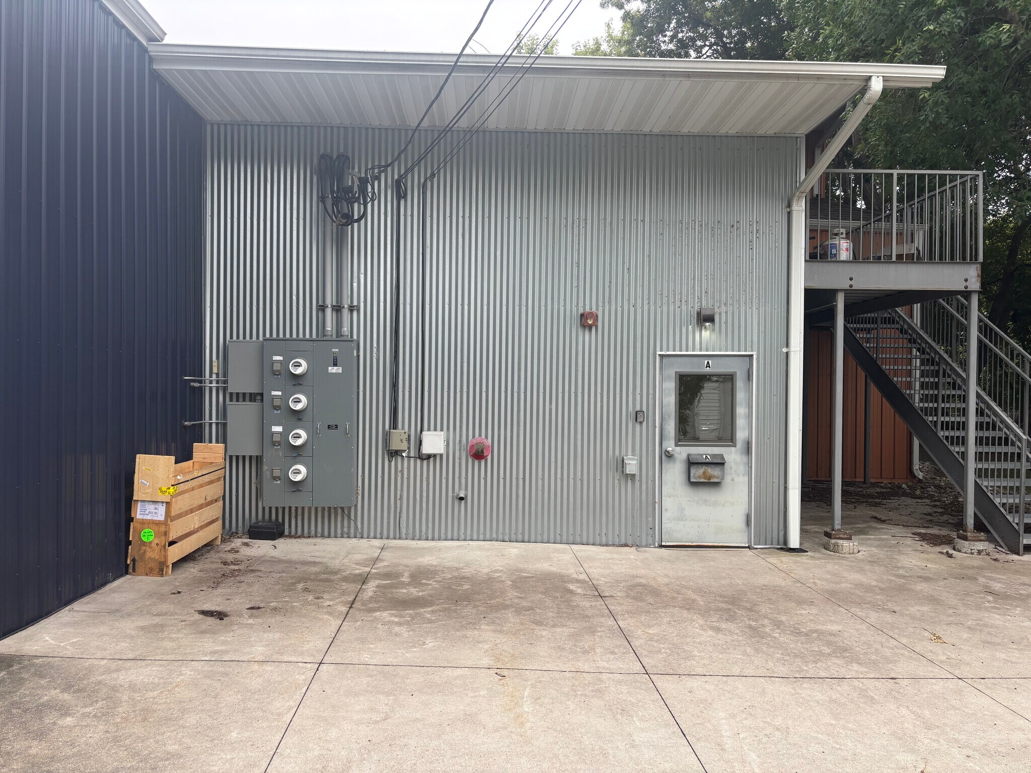 508 Oak St N, Fargo, ND à louer Photo du bâtiment- Image 1 de 2